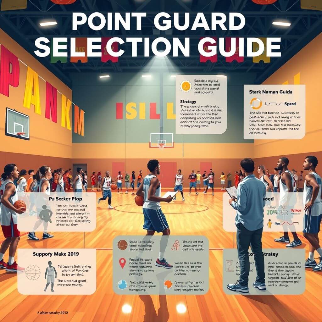 Point Guard Guide